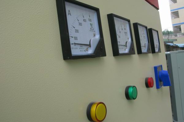 阜城配电柜-3683讲讲配电柜注意事项